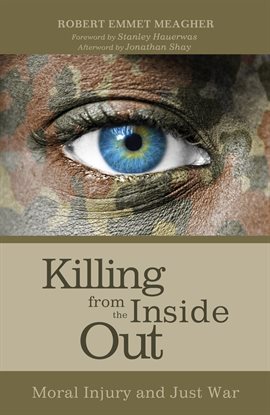 Imagen de portada para Killing from the Inside Out