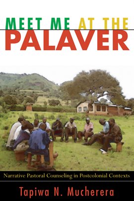 Imagen de portada para Meet Me at the Palaver