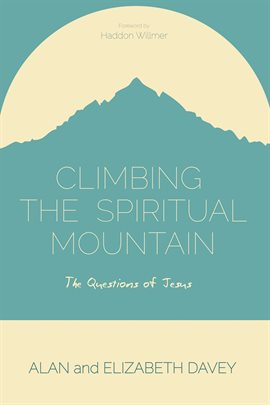 Cover image for Climbing the Spiritual Mountain