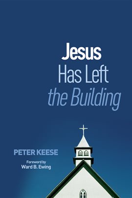 Imagen de portada para Jesus Has Left the Building