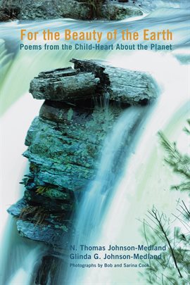 Imagen de portada para For the Beauty of the Earth