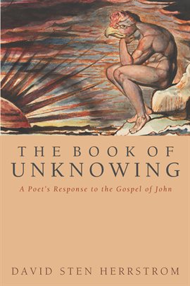 Cover image for The Book of Unknowing