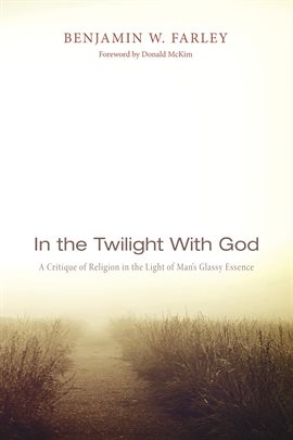 Imagen de portada para In the Twilight with God