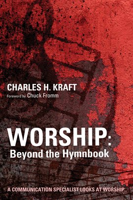 Imagen de portada para Worship