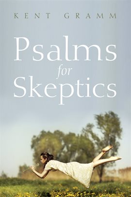 Imagen de portada para Psalms for Skeptics