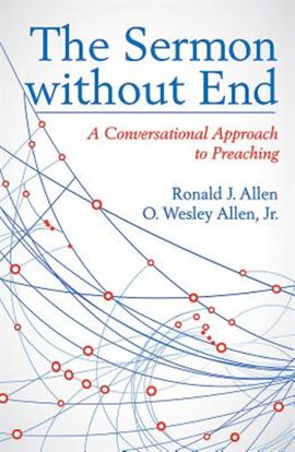Cover image for The Sermon without End
