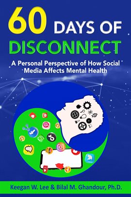 Cover image for 60 Days of Disconnect - A Personal Perspective of How Social Media Affects Mental Health