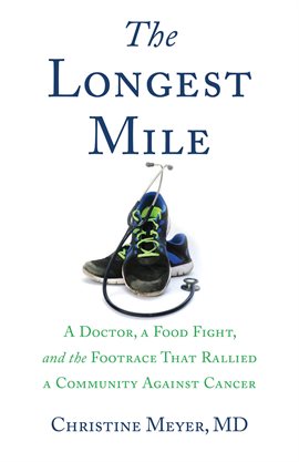 Cover image for The Longest Mile