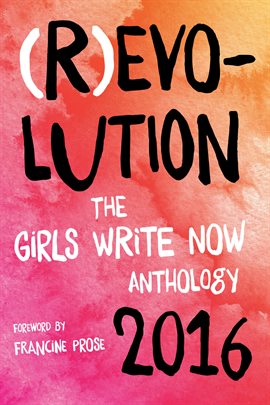 Cover image for (R)evolution