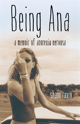 Cover image for Being Ana