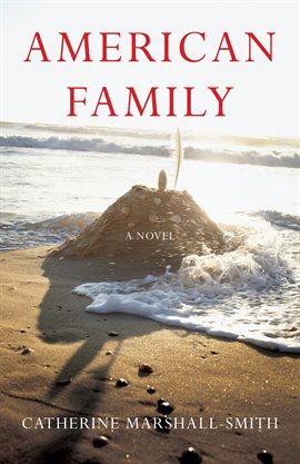 Cover image for American Family