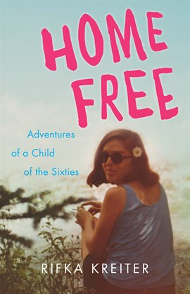 Cover image for Home Free