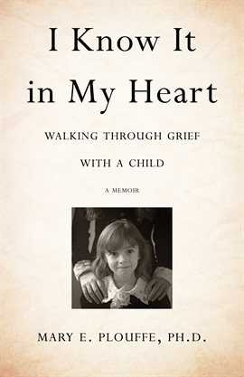 Cover image for I Know It in My Heart