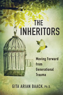 Cover image for The Inheritors