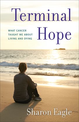 Cover image for Terminal Hope