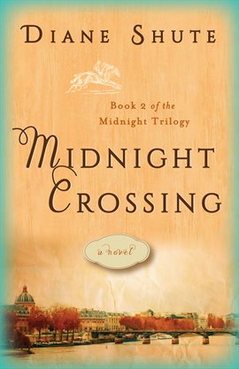 Cover image for Midnight Crossing