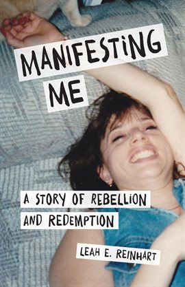 Cover image for Manifesting Me