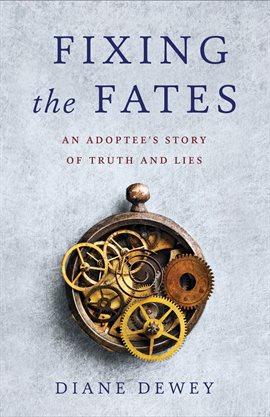 Cover image for Fixing the Fates