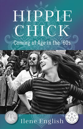 Cover image for Hippie Chick
