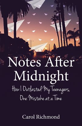 Cover image for Notes After Midnight