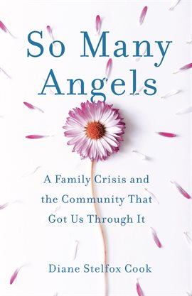 Cover image for So Many Angels