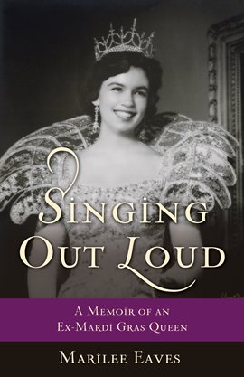Cover image for Singing Out Loud