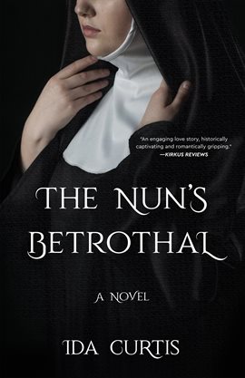 Cover image for The Nun's Betrothal