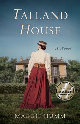 Cover image for Talland House