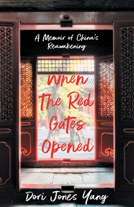 Cover image for When The Red Gates Opened