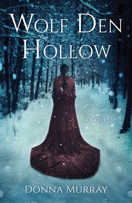 Cover image for Wolf Den Hollow