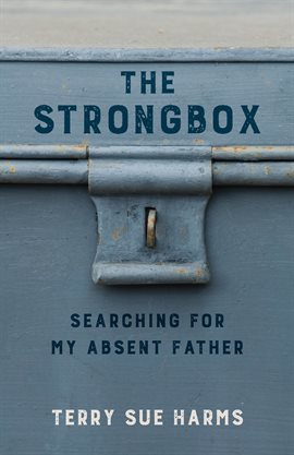 Cover image for The Strongbox