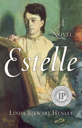 Cover image for Estelle