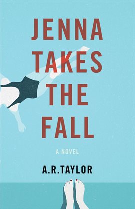 Cover image for Jenna Takes The Fall
