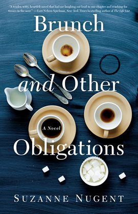 Cover image for Brunch and Other Obligations