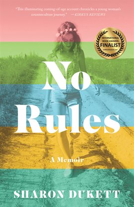 Cover image for No Rules