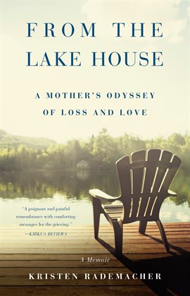 Cover image for From the Lake House