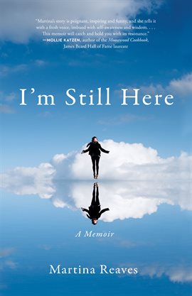 Cover image for I'm Still Here