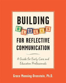 Imagen de portada para Building Blocks for Reflective Communication