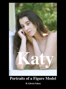 Cover image for Katy