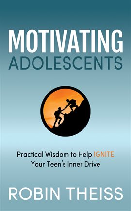 Imagen de portada para Motivating Adolescents