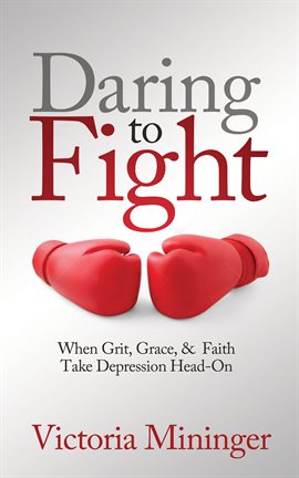 Imagen de portada para Daring to Fight