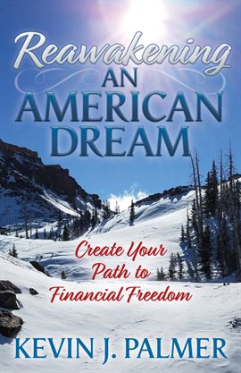 Cover image for Reawakening an American Dream