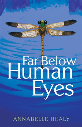 Cover image for Far Below Human Eyes