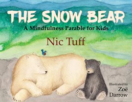 Cover image for The Snow Bear