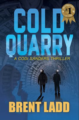Imagen de portada para Cold Quarry