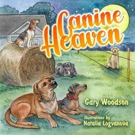 Cover image for Canine Heaven
