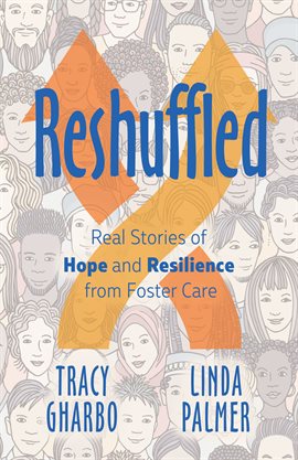 Cover image for Reshuffled