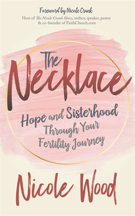 Cover image for The Necklace