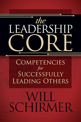 Cover image for The Leadership Core