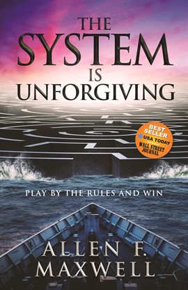 Cover image for The System Is Unforgiving